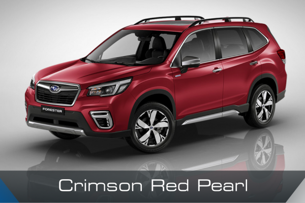 farebnost_vxtauto_forester_base_presov_crimson_red_pearl