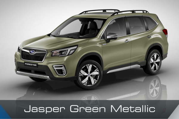 farebnost_vxtauto_forester_base_presov_jasper_green_metallic